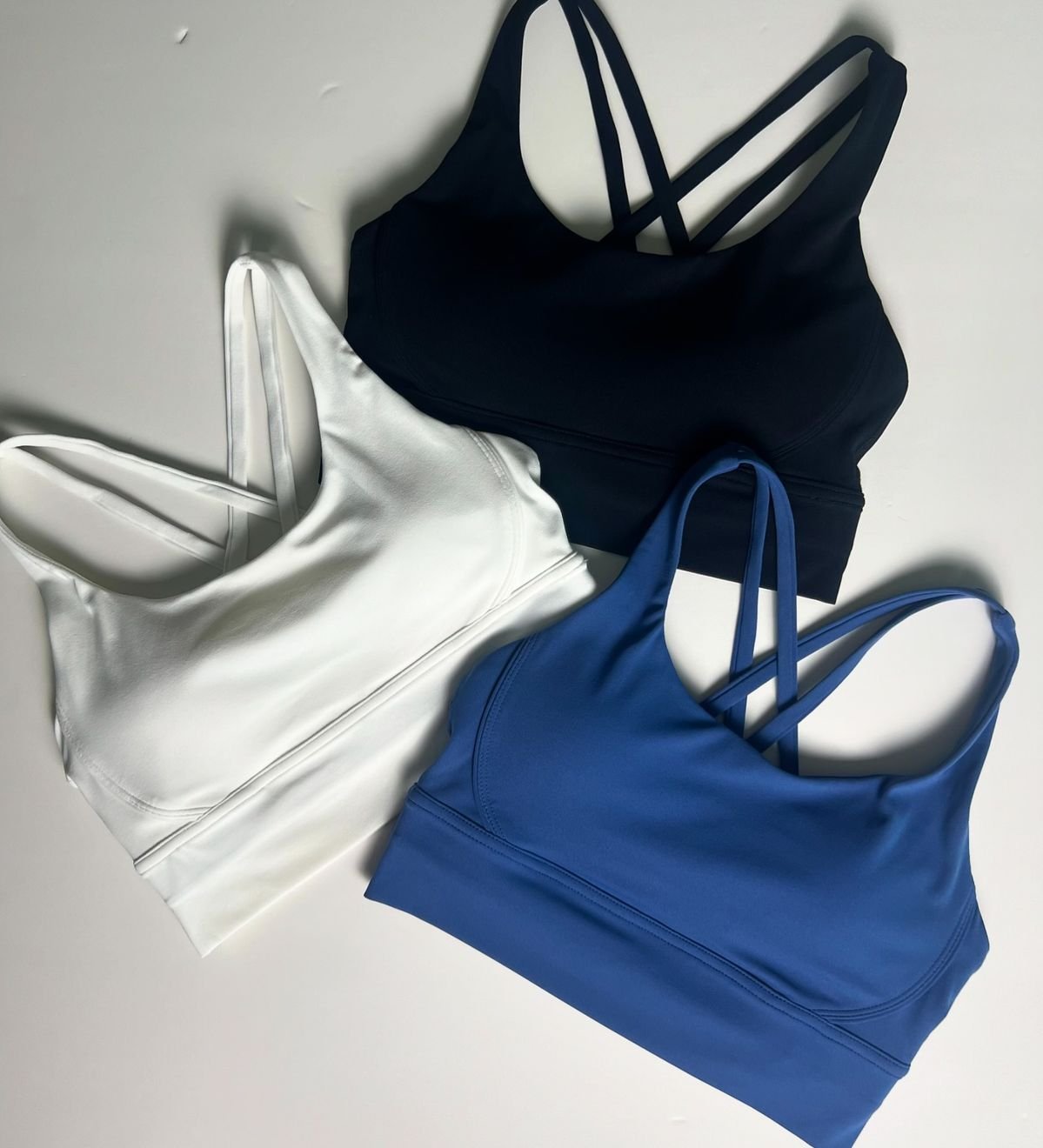 Tops deportivos